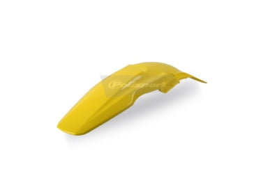 Polisport Fender Fits Suzuki - Rear