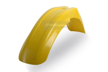 Polisport Fender Fits Suzuki - Front