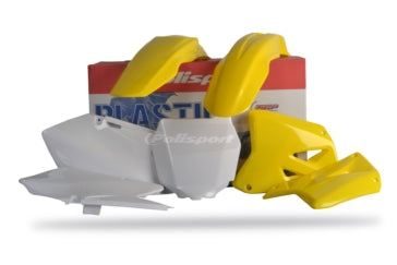 Polisport MX Complete Kit Fits Suzuki