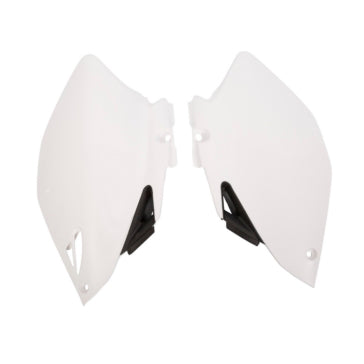 Polisport Side Panels Fits Yamaha