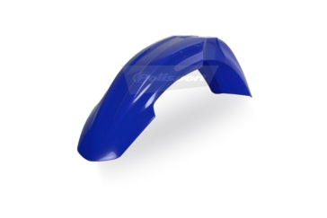 Polisport Fender Fits Yamaha - Front