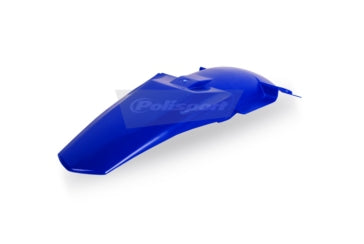 Polisport Fender Fits Yamaha - Rear