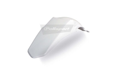 Polisport Fender Fits Yamaha - Rear