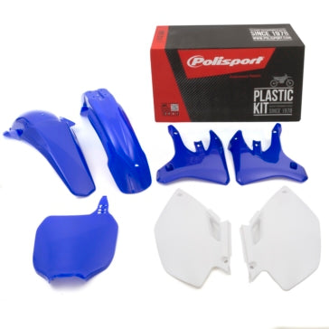 Polisport MX Complete Kit Fits Yamaha
