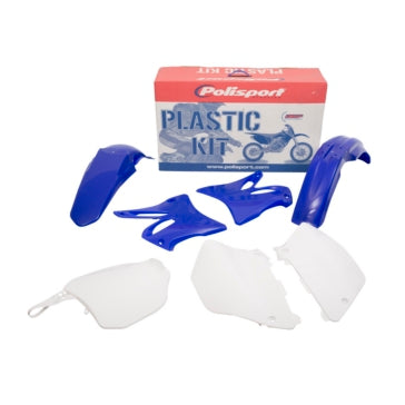 Polisport MX Complete Kit Fits Yamaha