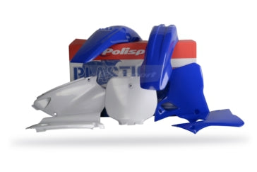 Polisport MX Complete Kit Fits Yamaha
