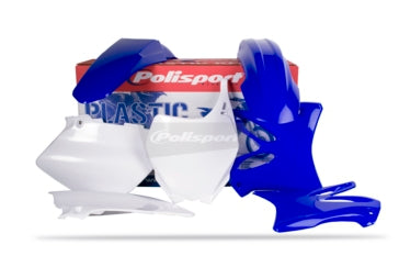 Polisport MX Complete Kit Fits Yamaha