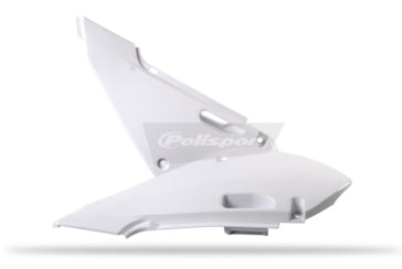 Polisport Side Panels Fits Kawasaki