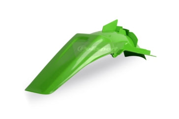 Polisport Fender Fits Kawasaki - Rear