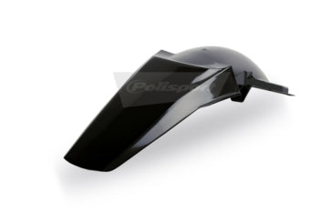 Polisport Fender Fits Kawasaki - Rear