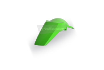 Polisport Fender Fits Kawasaki - Rear