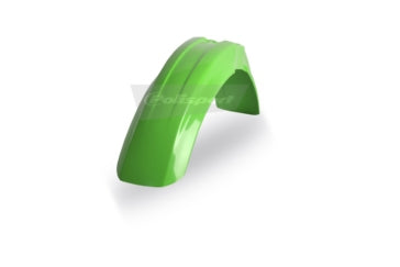 Polisport Fender Fits Kawasaki - Front