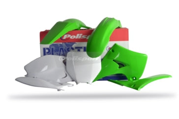 Polisport MX Complete Kit Fits Kawasaki