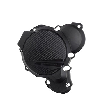 Polisport Ignition Cover Protector