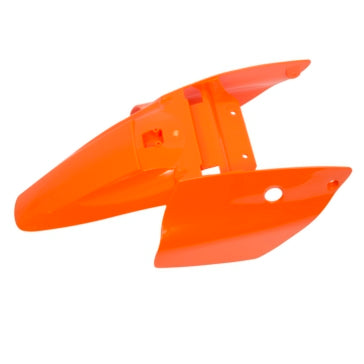 Polisport Fender Fits KTM - Rear