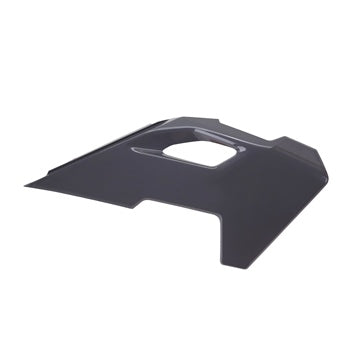 Polisport Radiator Scoop Wind Deflector - Fits Husqvarna