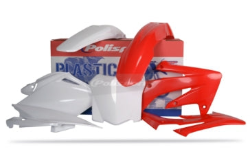 Polisport MX Complete Kit Fits Honda
