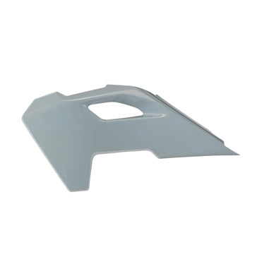 Polisport Radiator Scoop Wind Deflector - Fits Husqvarna