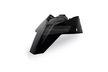 Polisport Fender and Side Panels Fits KTM - Rear