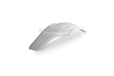 Polisport Fender Fits Honda - Rear