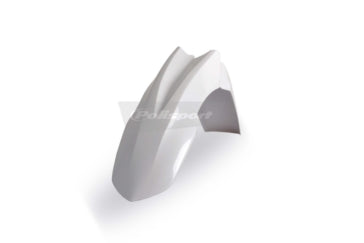Polisport Fender Fits Honda - Front