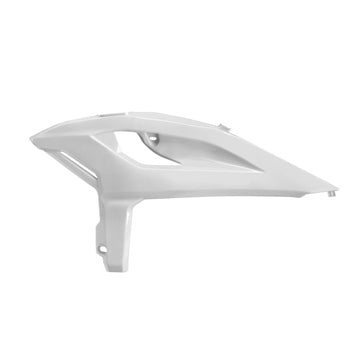 Polisport Radiator Scoop Wind Deflector - Fits Beta