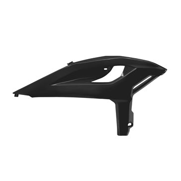 Polisport Radiator Scoop Wind Deflector - Fits Beta