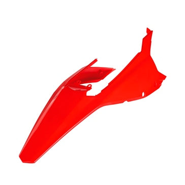Polisport Fender and Side Panels Fits Beta - Rear