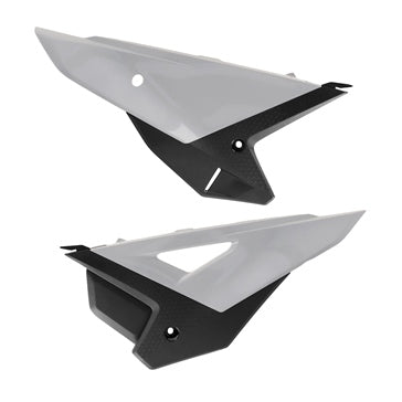 Polisport Side Panels Fits Yamaha