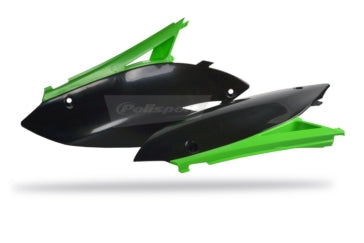 Polisport Side Panels Fits Kawasaki