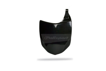 Polisport Number Plate Fits Kawasaki