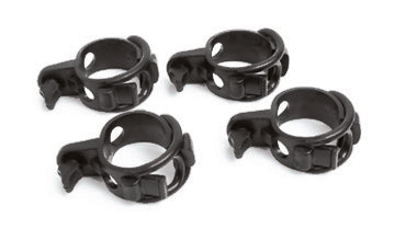 Polisport Rubber Straps