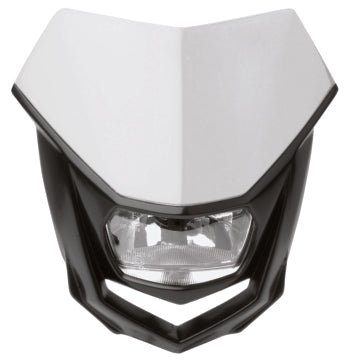 Polisport Halo Headlight