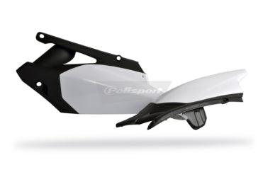 Polisport Side Panels Fits Yamaha