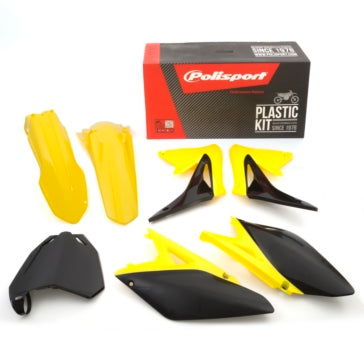 Polisport MX Complete Kit Fits Suzuki