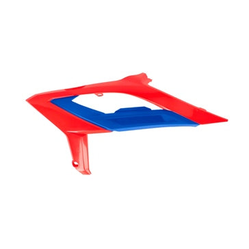 Polisport Radiator Scoop Wind Deflector - Fits Beta