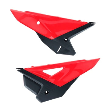Polisport Side Panels Fits Honda