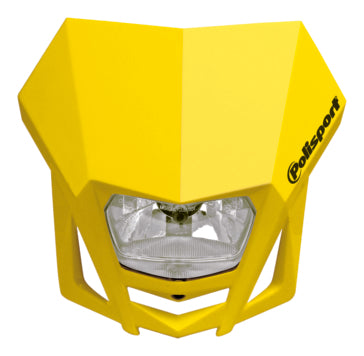 Polisport LMX Headlights