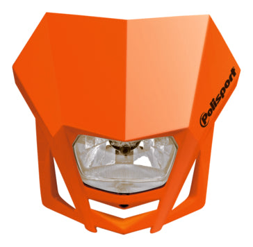 Polisport LMX Headlights
