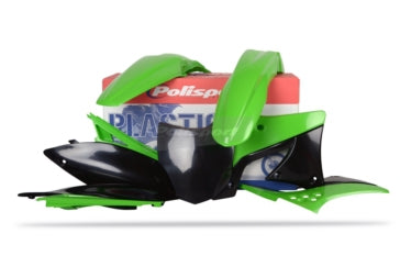 Polisport MX Complete Kit Fits Kawasaki