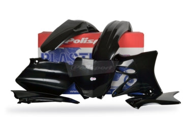 Polisport MX Complete Kit Fits Yamaha
