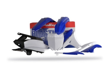 Polisport MX Complete Kit Fits Yamaha