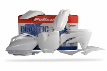 Polisport MX Complete Kit Fits Honda