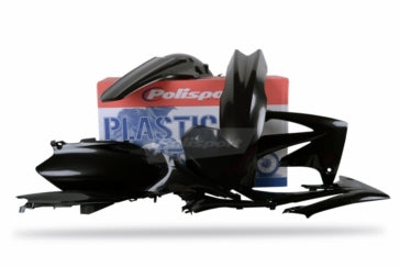 Polisport MX Complete Kit Fits Honda