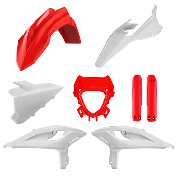 Polisport MX Complete Kit Fits Beta