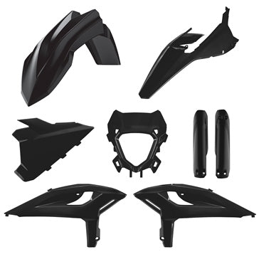 Polisport MX Complete Kit Fits Beta