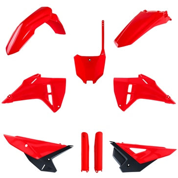 Polisport MX Complete Kit Fits Honda