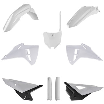Polisport MX Complete Kit Fits Honda