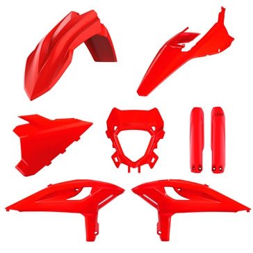 Polisport MX Complete Kit Fits Beta
