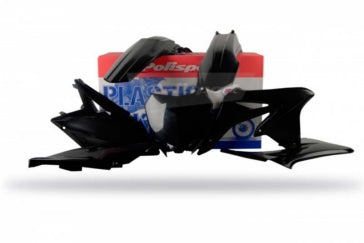 Polisport MX Complete Kit Fits Suzuki